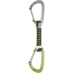 Camp Orbit Wire Express KS Express-Set, 12cm, green/titanium