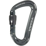 Camp Photon Lock Schraubkarabiner, gun metal