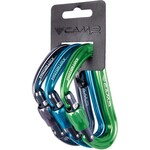 Camp Photon Lock Schraubkarabiner, 3er Pack