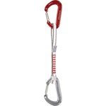 Camp Nano 22 Express KS Express-Set, 18 cm, red/titanium