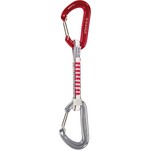 Camp Nano 22 Express KS Express-Set, 12 cm, red/titanium