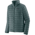 Patagonia Down Sweater Daunenjacke, S, nouveau green