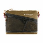 Klättermusen Algir Accessory Bag Tasche, L, olive