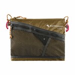 Klättermusen Algir Accessory Bag Tasche, M, olive