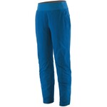 Patagonia Women’s Caliza Rock Pants Kletterhose, US 4, endless blue