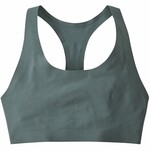 Patagonia Women's Live Simply Bra Sport-BH, S, nouveau green