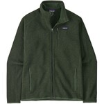 Patagonia Better Sweater Jacket Fleecejacke, S, torrey pine green