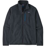 Patagonia Better Sweater Jacket Fleecejacke, S, pitch blue