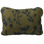 Therm-a-Rest Compressible Pillow Cinch, Regular, pine