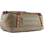 Patagonia Black Hole Duffel Reisetasche, 55L, seabird grey