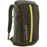 Patagonia Black Hole Pack 25L Daypack, pine needle green