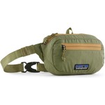 Patagonia Ultralight Black Hole Mini Hip Pack Hüfttasche, buckhorn green