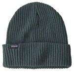 Patagonia Fishermans Rolled Beanie, nouveau green