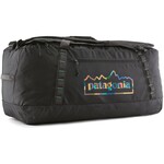 Patagonia Black Hole Duffel Reisetasche, 40L, unity fitz: ink black