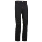 E9 Ape9 Denim 2.3 Kletterhose, S, full black