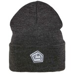 E9 Beanie, grey