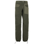 E9 Blat 1 VS Kletterhose, S, jungle green