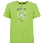 E9 Bond T-Shirt, S, cactus