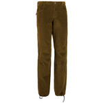 E9 Mont 1-V Kletterhose, S, caramel