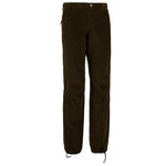 E9 Mont 1-V Kletterhose, S, chocolate