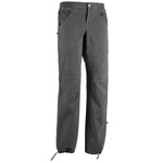 E9 N 3Angolo 2.2 Kletterhose, L, ash