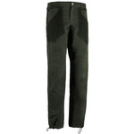 E9 N Ananas Kletterhose, S, jungle green