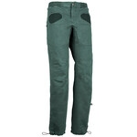 E9 Rondo Slim Kletterhose, S, agave