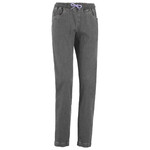 E9 Women's Melissa Kletterhose, S, grey