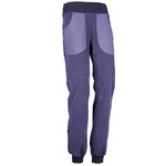 E9 Women's Iuppi Kletterhose, S, plumbago