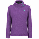 E9 Women's Laura Pullover, S, malva