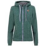 E9 Women's Mimma 2.3 Kapuzenjacke, S, emerald/green