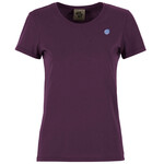 E9 Women’s Marilyn T-Shirt, S, sangria