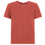 E9 Zero T-Shirt, S, paprika