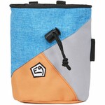 E9 Zucca Chalk Bag, salmon