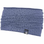 E9 Bi Headband, plumbago