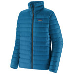 Patagonia Down Sweater Daunenjacke, S, endless blue