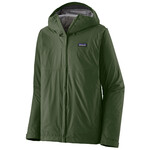 Patagonia Torrentshell 3L Jacket Hardshelljacke, S, torrey pine green