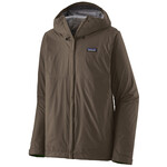 Patagonia Torrentshell 3L Jacket Hardshelljacke, S, dark walnut