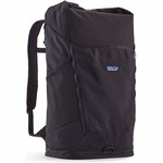 Patagonia Fieldsmith Roll Top Pack Daypack, black