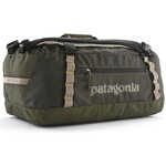 Patagonia Black Hole Duffel Reisetasche, 40L, pine needle green