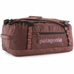 Patagonia Black Hole Duffel Reisetasche, 40L, dulse mauve