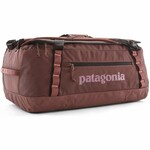 Patagonia Black Hole Duffel Reisetasche, 55L, dulse mauve