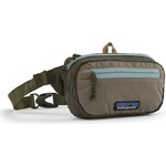 Patagonia Ultralight Black Hole Mini Hip Pack Hüfttasche, pine needle green