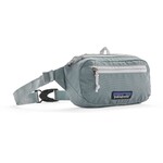 Patagonia Ultralight Black Hole Mini Hip Pack Hüfttasche, thermal blue