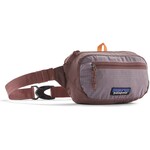 Patagonia Ultralight Black Hole Mini Hip Pack Hüfttasche, dulse mauve