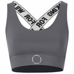 Looking for Wild Women’s Annita Sport Bra, S, minerai