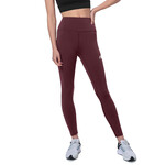 Looking for Wild Women's Fudji Kletterleggings, S, tanin