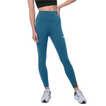 Looking for Wild Women's Fudji Kletterleggings, S, blue sapphire