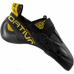 La Sportiva Ondra Comp Kletterschuh, Größe 37, black/yellow