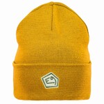 E9 Beanie, senape